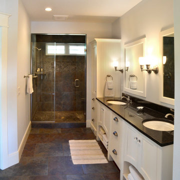 Craftsman Ranch #51215
