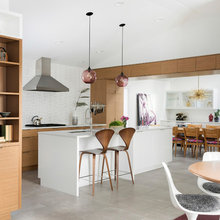 Mid Century Modern