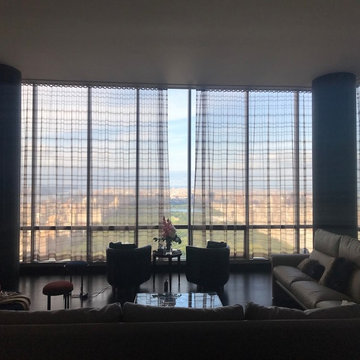 157 W 57TH STREET NEW YORK, NY