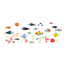 jaden fish