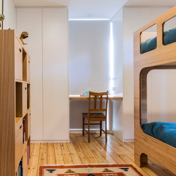 BDAA Design Awards 2019 - Residential alterations / additions $250,001 - $500,00