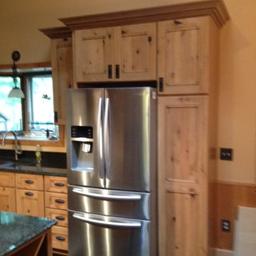 Birchwood Cabin Remodel