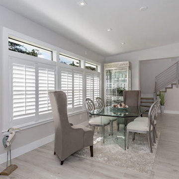 McClellan Park Contemporary