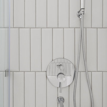 Main Bathroom Remodel