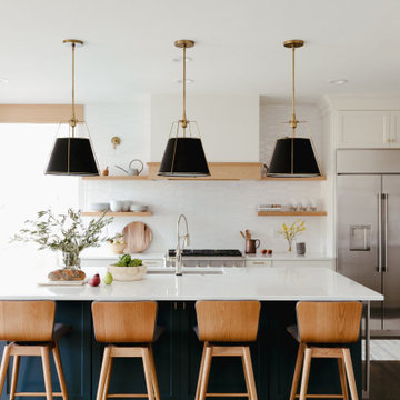 Modern Classic in Denver
