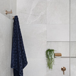 68A Grange by Scope Building Solutions - Robe & Towel Hooks