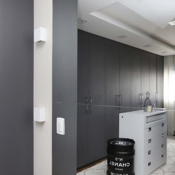 INSIDE | Modern / Contemporary