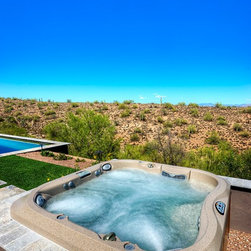 Jacuzzi Hot Tubs - Hot Tubs