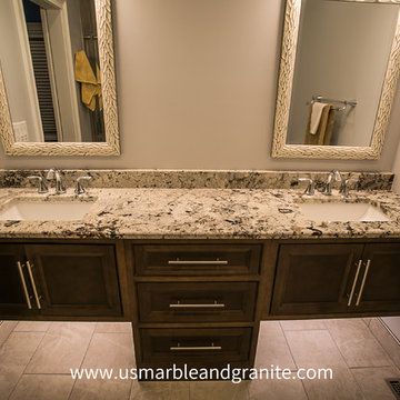 Central Illinois New Construction Project