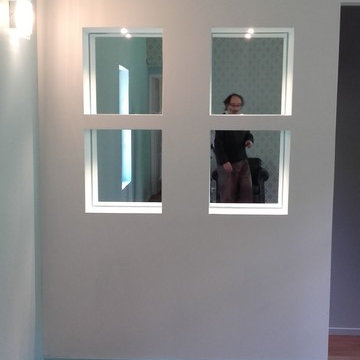 Rénovation d'une Maison en Normandie