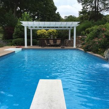 Lush Tranquility