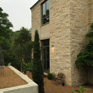 Arrowhead Residence