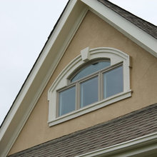 Stucco