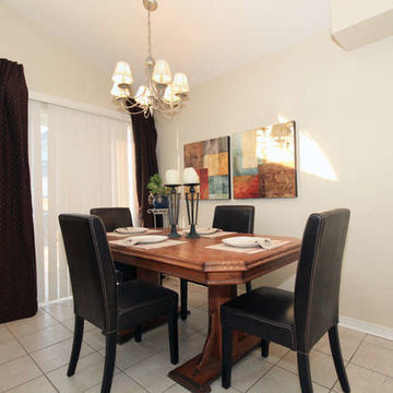 Merchants {Staged} Residence