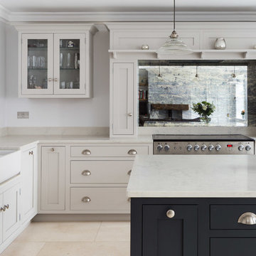 Cunnnington Kitchen