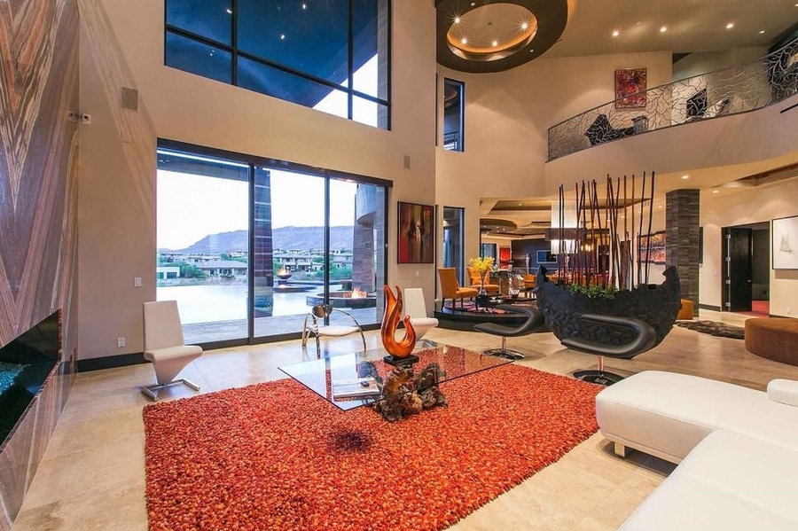 Ahmad Residence