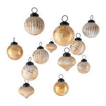 Christmas ornaments