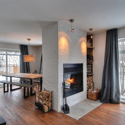 Rev&ecirc;tements muraux - Home Decor