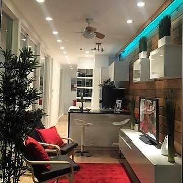 Flagship Model Container Home