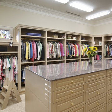 Lake Wales, FL - P.P.W. - Closet (1)