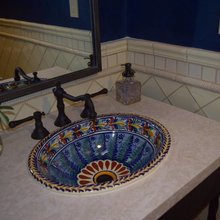 Bathrooms