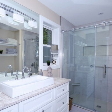Bathrooms