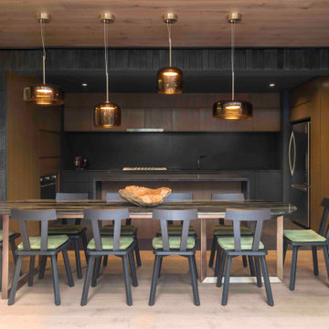 Cocina Comedor | Proyecto V-62