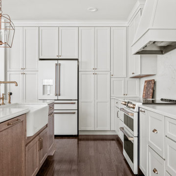 A Dream Kitchen for the Long Term