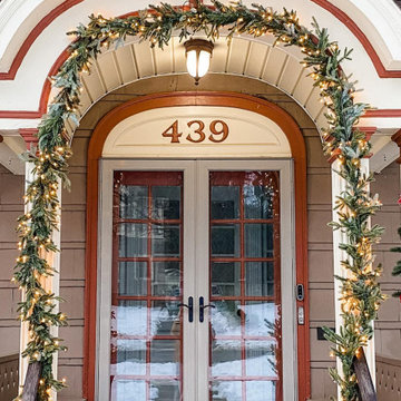 Richmond Holiday Vignettes