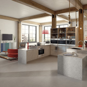 Kitchen Inspiration