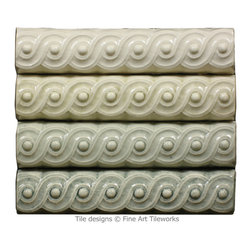 Fine Art Tileworks - Tile