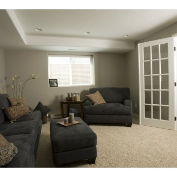 Interior Photos