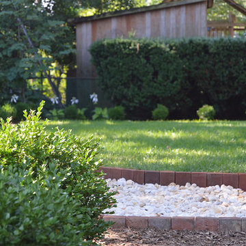 Plantings