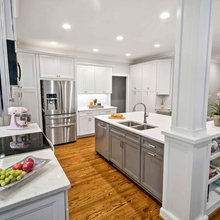 Kitchen Ideas
