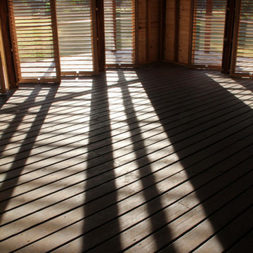 RISD Design/Build in Costa Rica