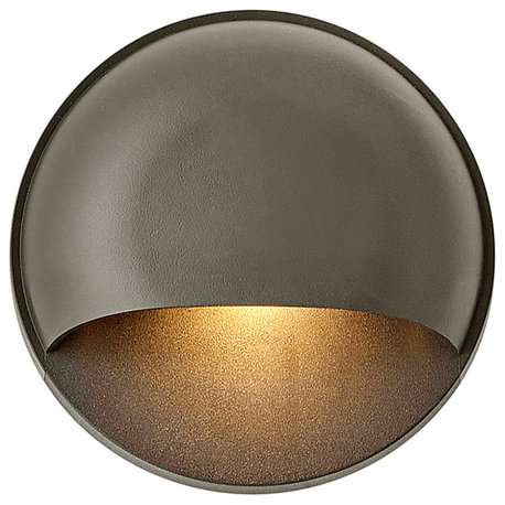 Hinkley Nuvi Landscape Deck Light 15232BZ, Bronze