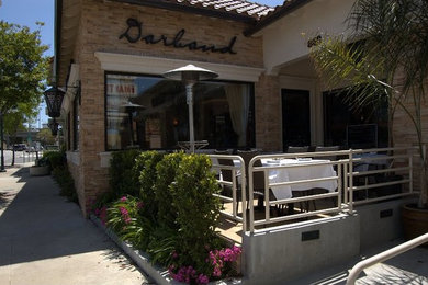 Darband Grill Project Thousand Oaks