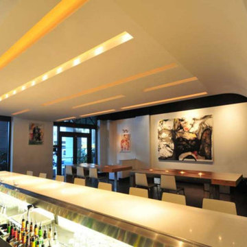 Ivory Lounge
