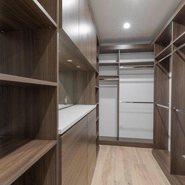 Fort Lauderdale Interior Design, Rio Vista Isles, Transitional Home