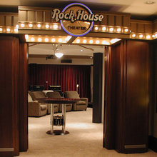 theaters