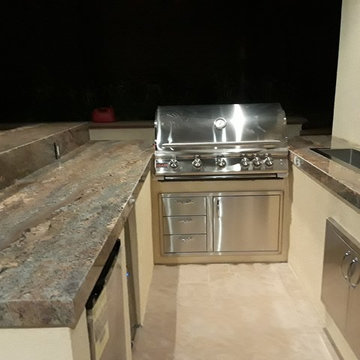 Countertops