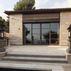 Custom Malibu Residence - Products