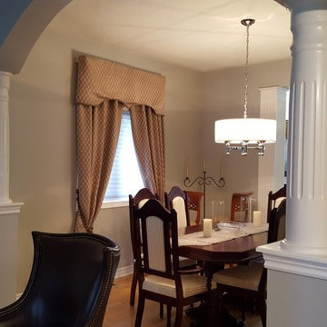 Whitby Interior