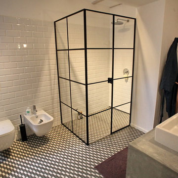 Residenza privava -casa M