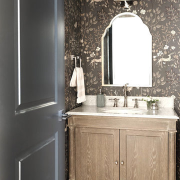Wilkins Custom Home