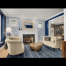 Main Floor Bathroom