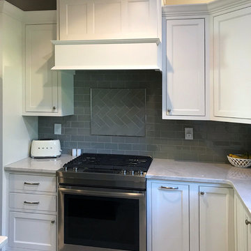 Pennington Kitchen Remodel
