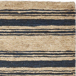 Lauren Ralph Lauren Cliff Stripe - Rugs