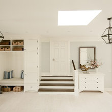Mudroom