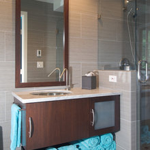 Bathrooms with Style!
